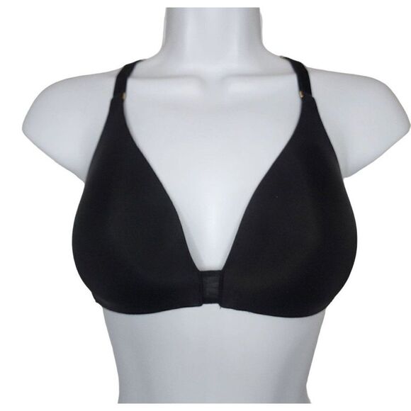 Lively Women's Intimates, The Flex No-Wire Bra Convertible Racerback Bralette, S - Picture 1 of 7